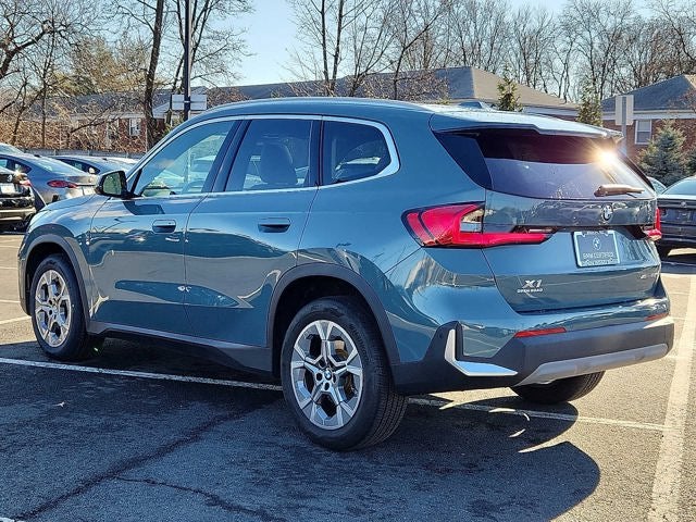 2023 BMW X1 xDrive28i Sports Activity Vehicle