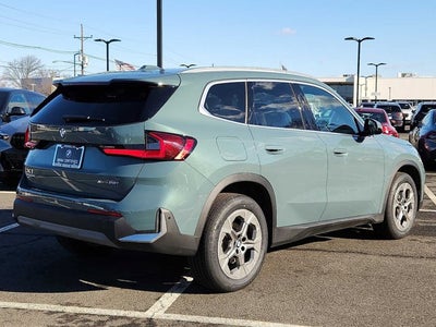 2023 BMW X1 xDrive28i Sports Activity Vehicle