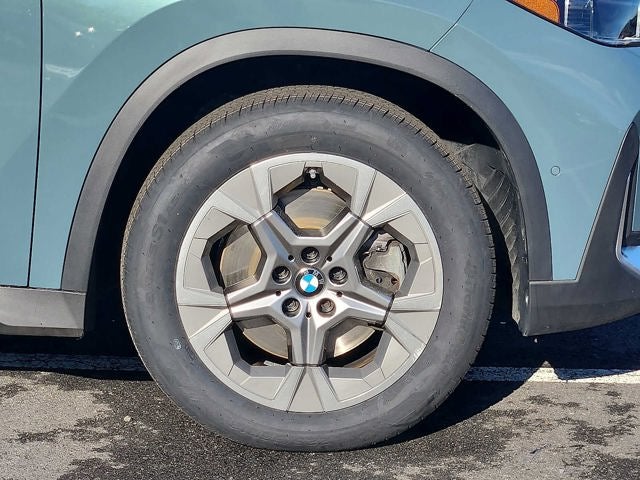 2023 BMW X1 xDrive28i Sports Activity Vehicle