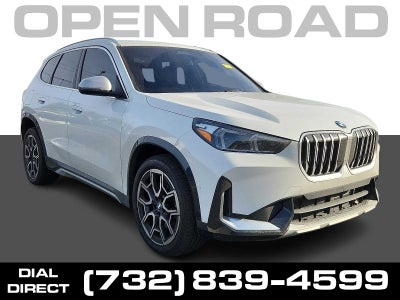 2023 BMW X1 xDrive28i Sports Activity Vehicle