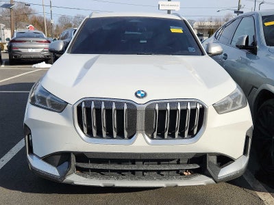 2023 BMW X1 xDrive28i Sports Activity Vehicle
