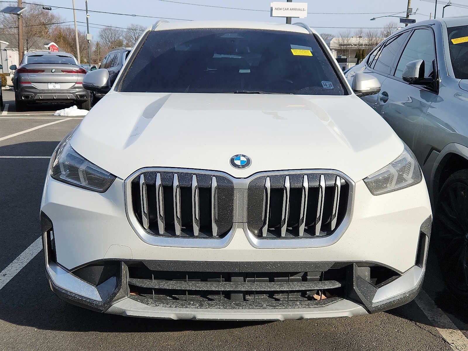 2023 BMW X1 xDrive28i Sports Activity Vehicle