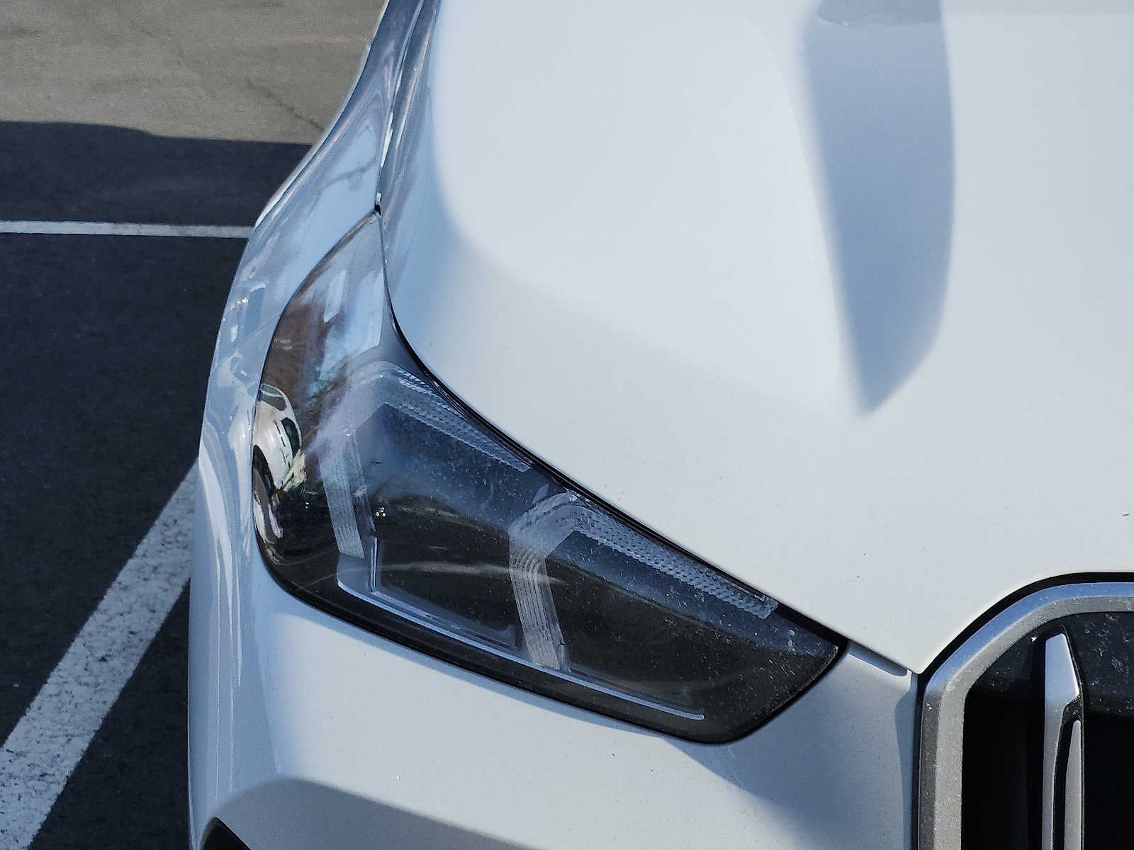 2023 BMW X1 xDrive28i Sports Activity Vehicle