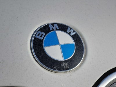 2023 BMW X1 xDrive28i Sports Activity Vehicle