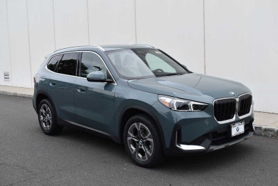 2023 BMW X1 xDrive28i Sports Activity Vehicle