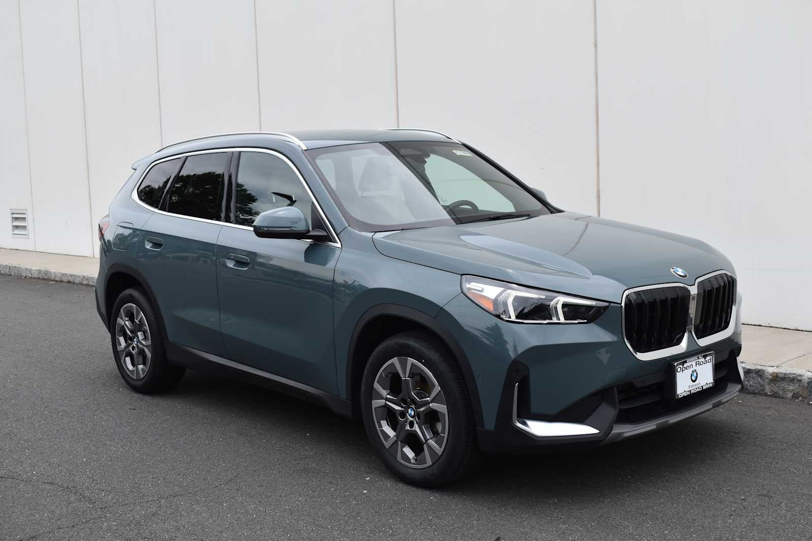 2023 BMW X1 xDrive28i Sports Activity Vehicle