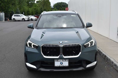 2023 BMW X1 xDrive28i Sports Activity Vehicle