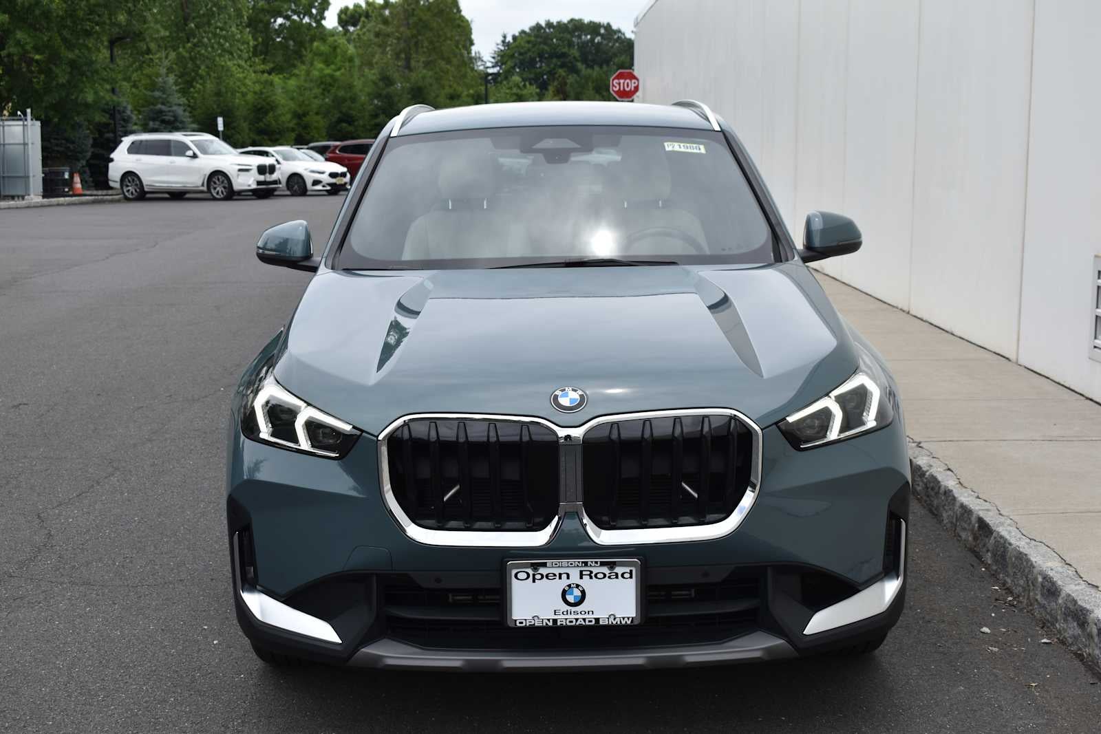 2023 BMW X1 xDrive28i Sports Activity Vehicle