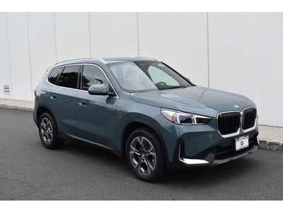 2023 BMW X1 xDrive28i Sports Activity Vehicle
