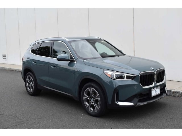 2023 BMW X1 xDrive28i Sports Activity Vehicle
