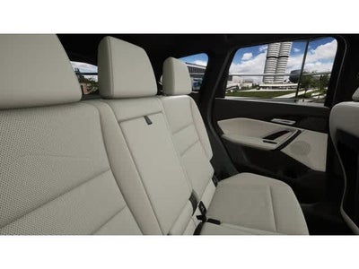 2026 BMW X1 xDrive28i Sports Activity Vehicle