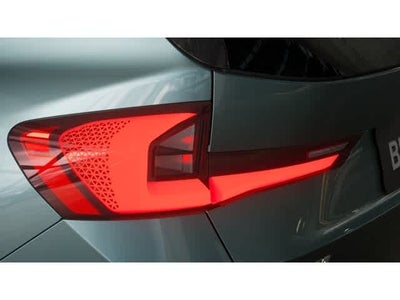 2026 BMW X1 xDrive28i Sports Activity Vehicle