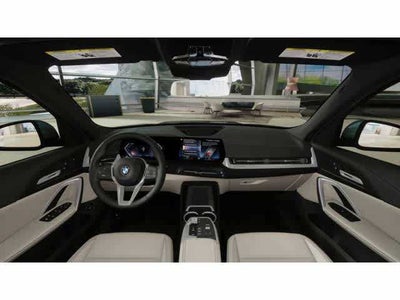 2026 BMW X1 xDrive28i Sports Activity Vehicle