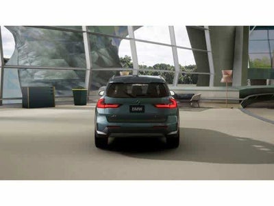 2026 BMW X1 xDrive28i Sports Activity Vehicle