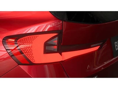 2026 BMW X1 xDrive28i Sports Activity Vehicle