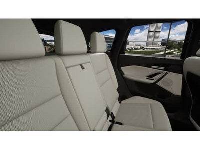 2026 BMW X1 xDrive28i Sports Activity Vehicle