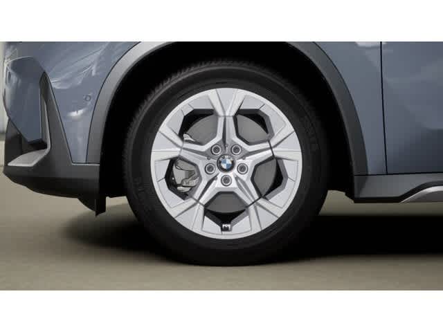 2026 BMW X1 xDrive28i Sports Activity Vehicle
