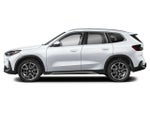 2026 BMW X1 xDrive28i Sports Activity Vehicle