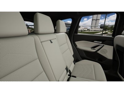 2026 BMW X1 xDrive28i Sports Activity Vehicle