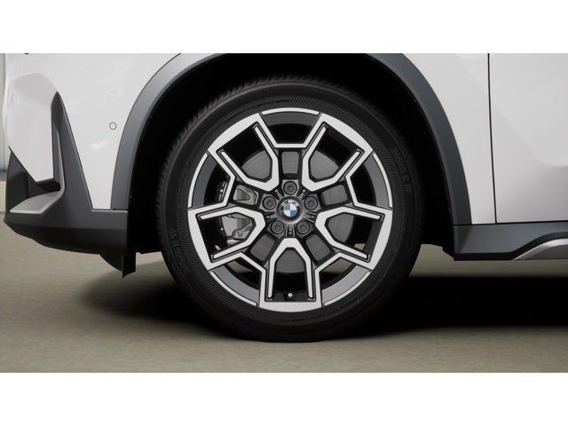 2026 BMW X1 xDrive28i Sports Activity Vehicle