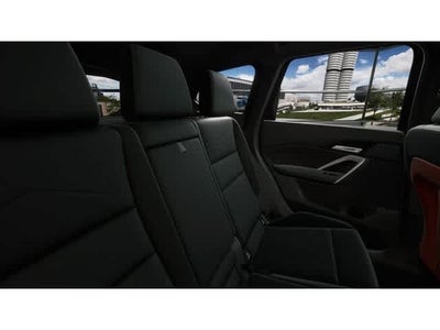 2026 BMW X1 xDrive28i Sports Activity Vehicle