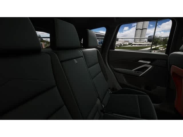 2026 BMW X1 xDrive28i Sports Activity Vehicle