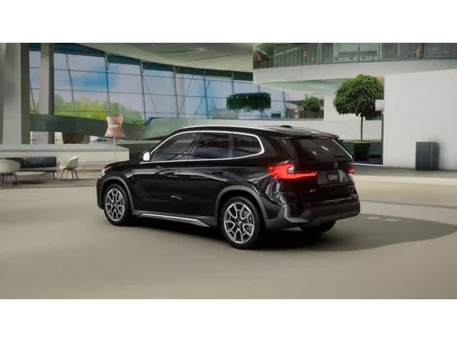 2026 BMW X1 xDrive28i Sports Activity Vehicle