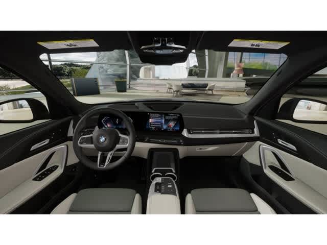 2027 BMW X1 xDrive28i Sports Activity Vehicle