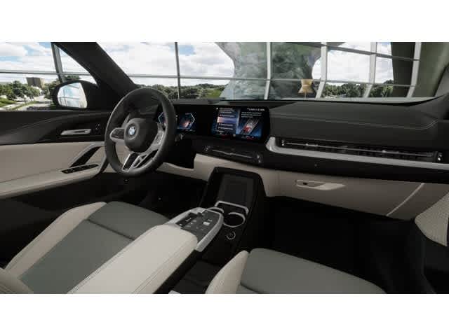 2027 BMW X1 xDrive28i Sports Activity Vehicle