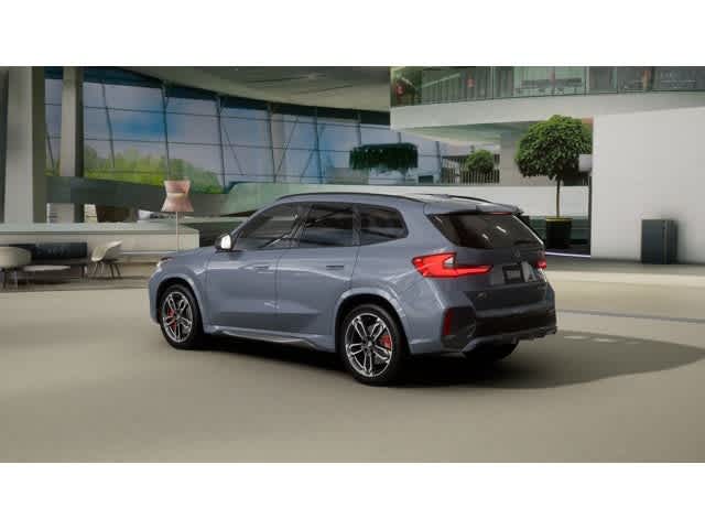 2027 BMW X1 xDrive28i Sports Activity Vehicle
