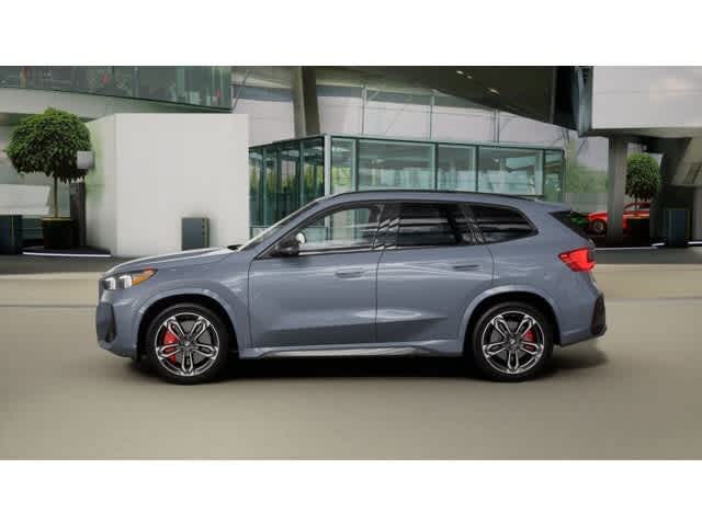 2027 BMW X1 xDrive28i Sports Activity Vehicle