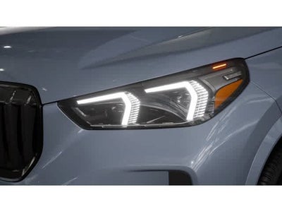 2027 BMW X1 xDrive28i Sports Activity Vehicle