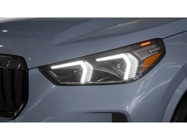 2027 BMW X1 xDrive28i Sports Activity Vehicle
