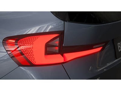 2027 BMW X1 xDrive28i Sports Activity Vehicle