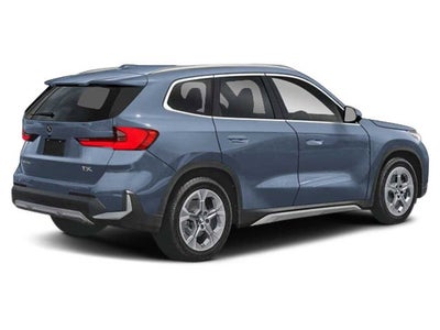 2027 BMW X1 xDrive28i Sports Activity Vehicle