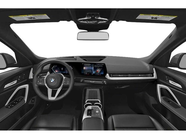 2027 BMW X1 xDrive28i Sports Activity Vehicle