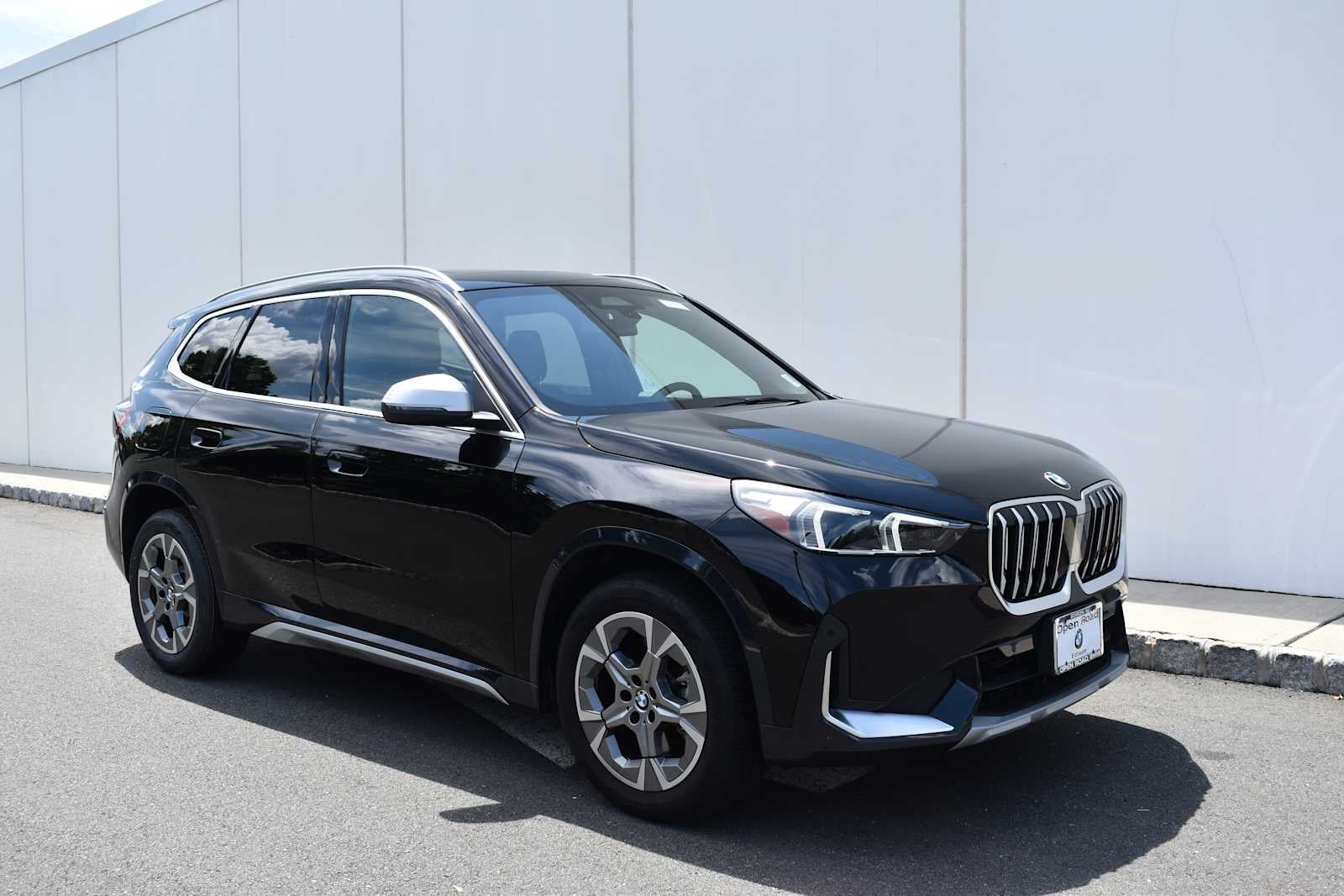 2024 BMW X1 xDrive28i Sports Activity Vehicle
