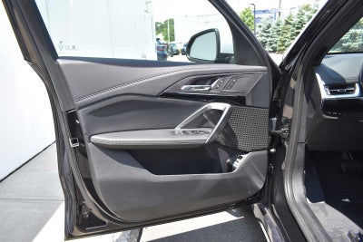 2024 BMW X1 xDrive28i Sports Activity Vehicle