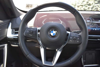 2024 BMW X1 xDrive28i Sports Activity Vehicle