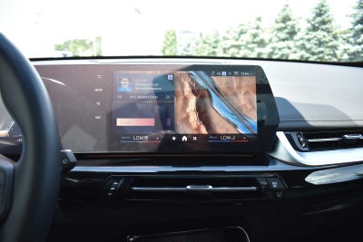 2024 BMW X1 xDrive28i Sports Activity Vehicle