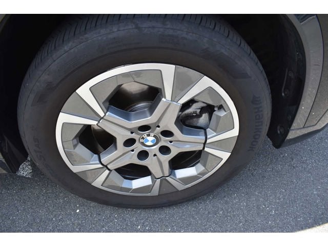 2024 BMW X1 xDrive28i Sports Activity Vehicle