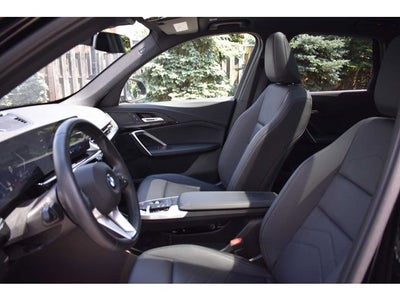 2024 BMW X1 xDrive28i Sports Activity Vehicle