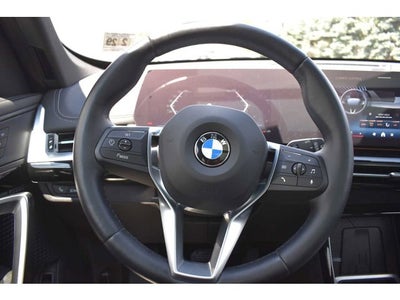 2024 BMW X1 xDrive28i Sports Activity Vehicle