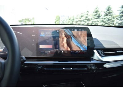 2024 BMW X1 xDrive28i Sports Activity Vehicle
