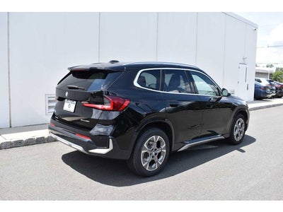 2024 BMW X1 xDrive28i Sports Activity Vehicle