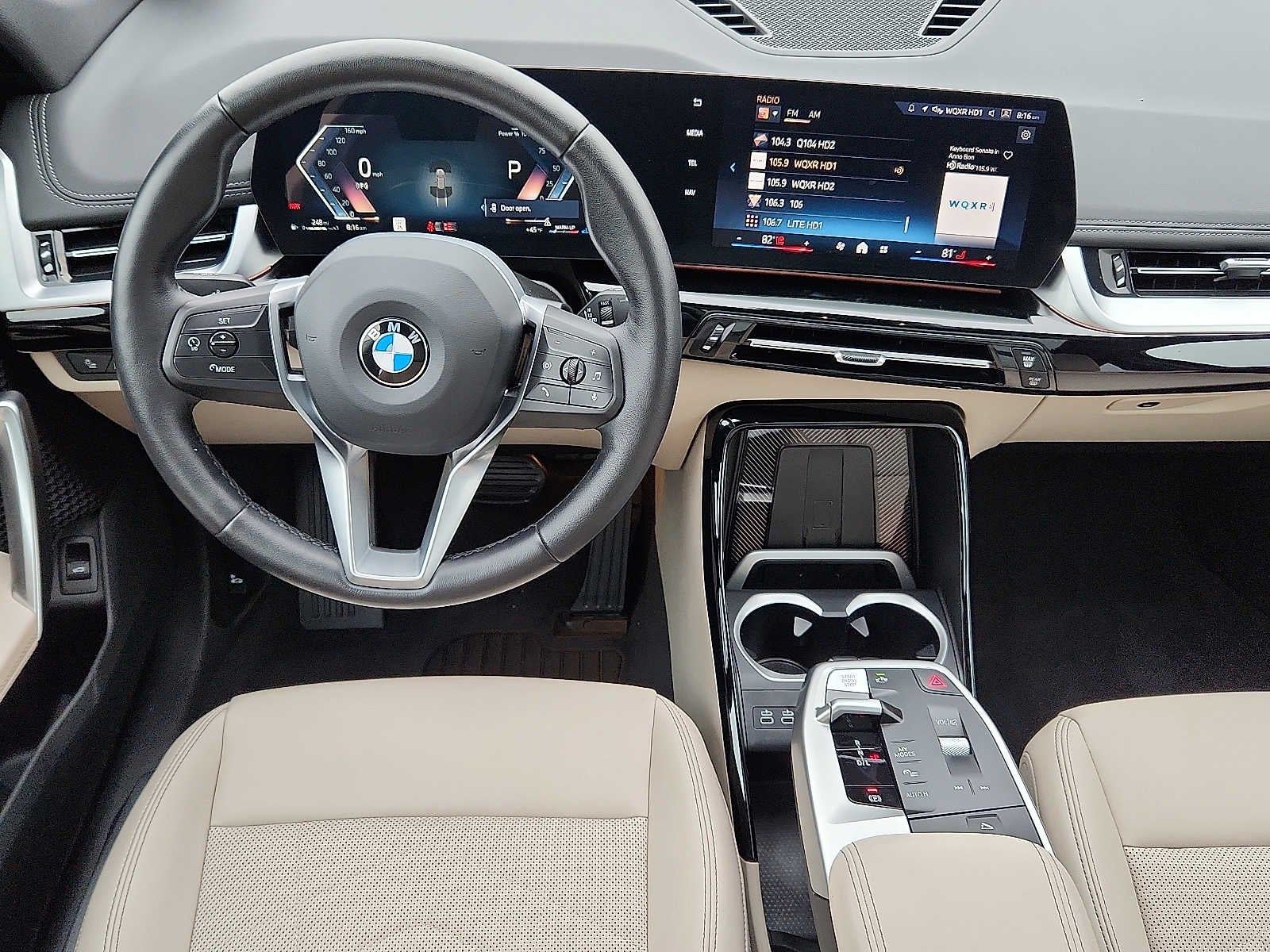 2025 BMW X1 xDrive28i Sports Activity Vehicle