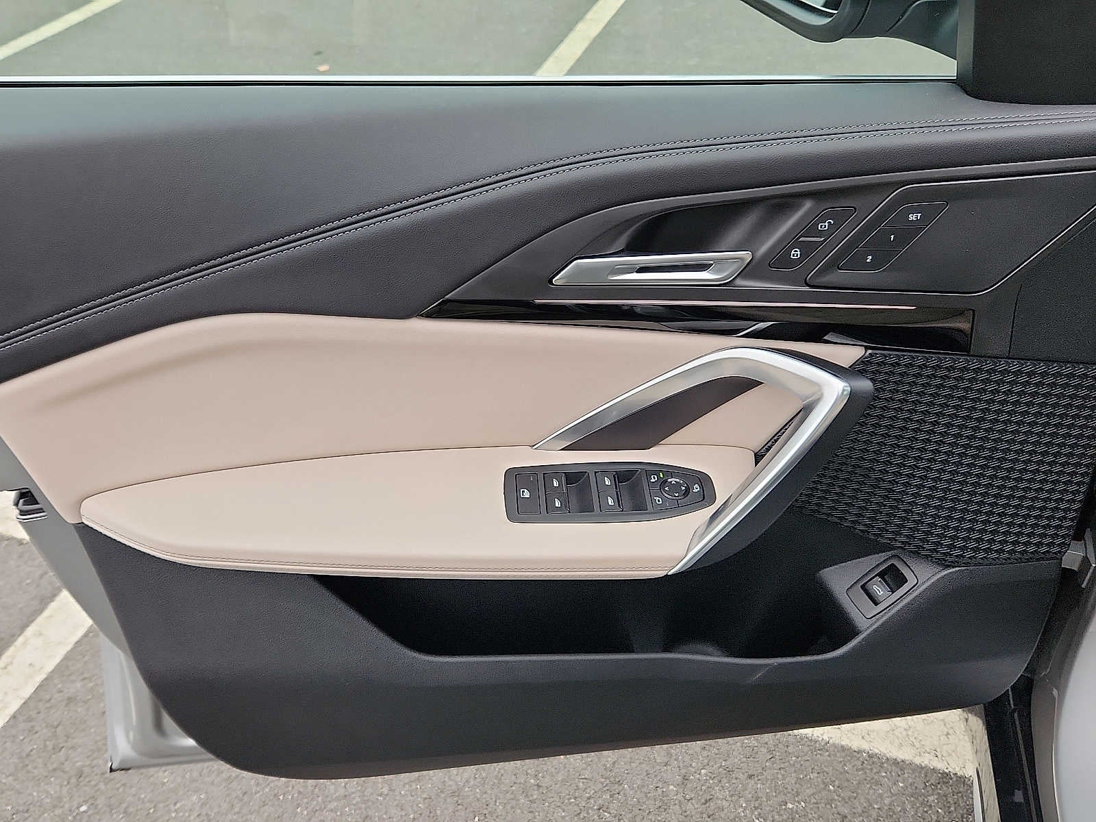 2025 BMW X1 xDrive28i Sports Activity Vehicle