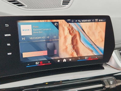 2025 BMW X1 xDrive28i Sports Activity Vehicle