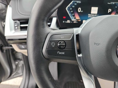 2025 BMW X1 xDrive28i Sports Activity Vehicle