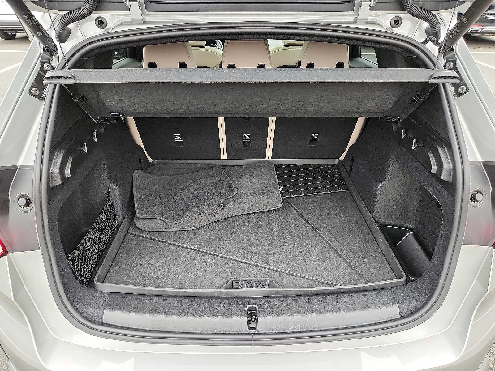 2025 BMW X1 xDrive28i Sports Activity Vehicle